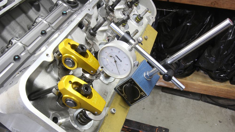 023 top tools for home engine builder